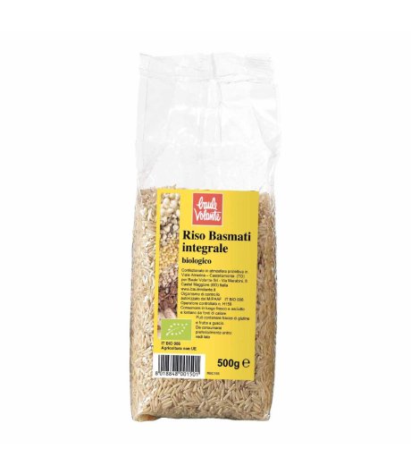 BAULE Riso Basmati Int.500g