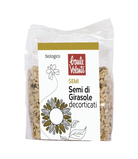 Semi Girasole Sgusciati 250g