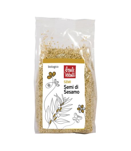 Semi Sesamo 400g