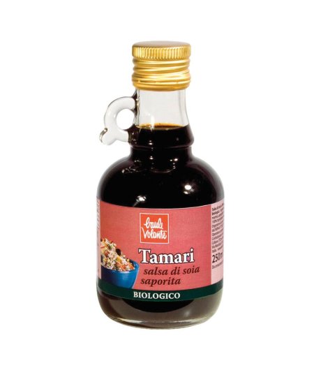 TAMARI 250ML