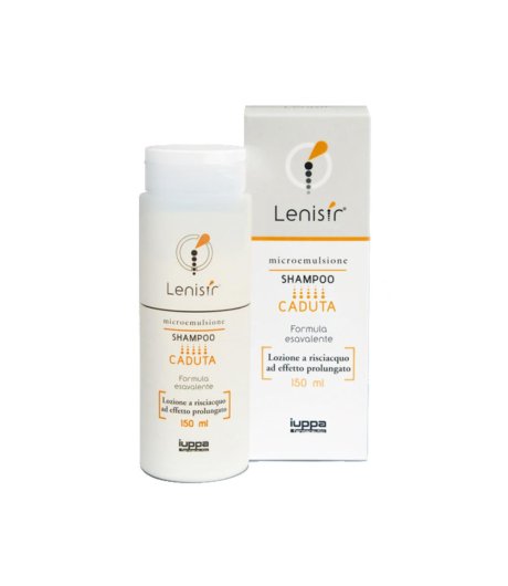 LENISIR CAD SH MICROEMULS 150M