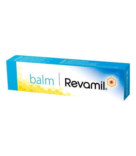 REVAMIL BALM 15G