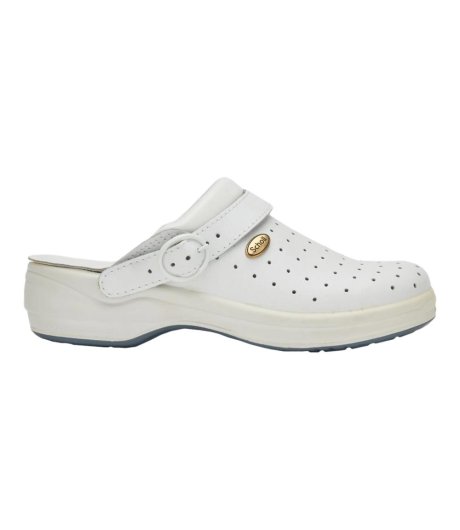 CLOG Bonus Fori Bianco 41