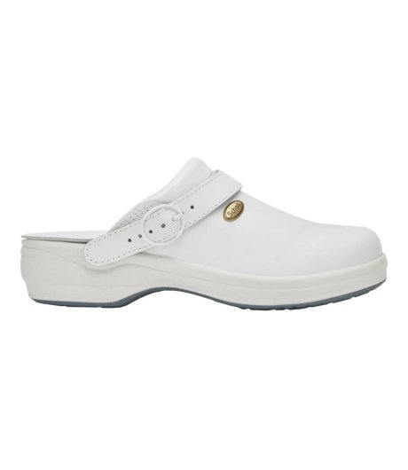 CLOG Bonus Liscio Bianco 37