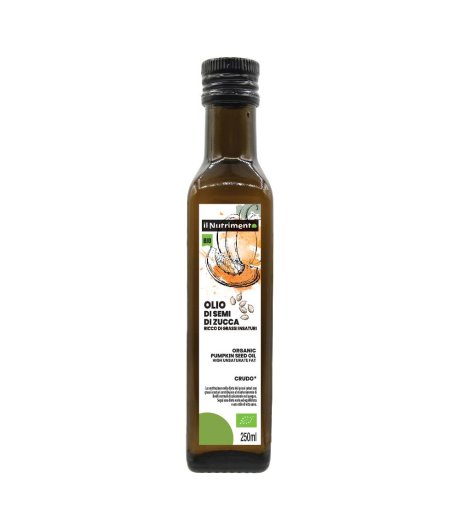 PROBIOS Olio Semi Zucca 250ml