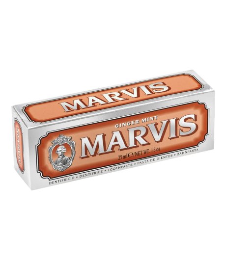 MARVIS GINGER MINT 25ML