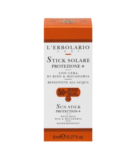 STICK SOL VISO PROT SPF50+ 8ML