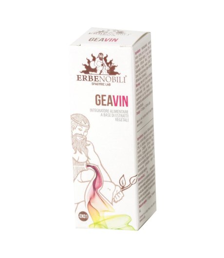 GEAVIN 10ML