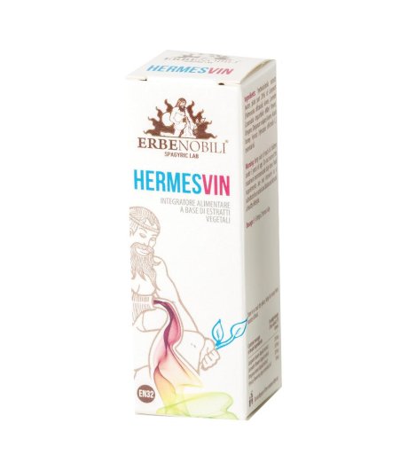 HERMESVIN 10ML