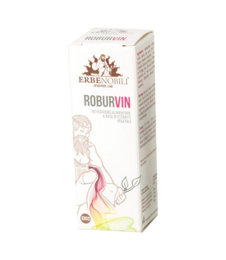 ROBURVIN 10ML