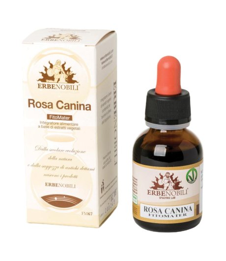 FITOMATER ROSA CANINA 50ML