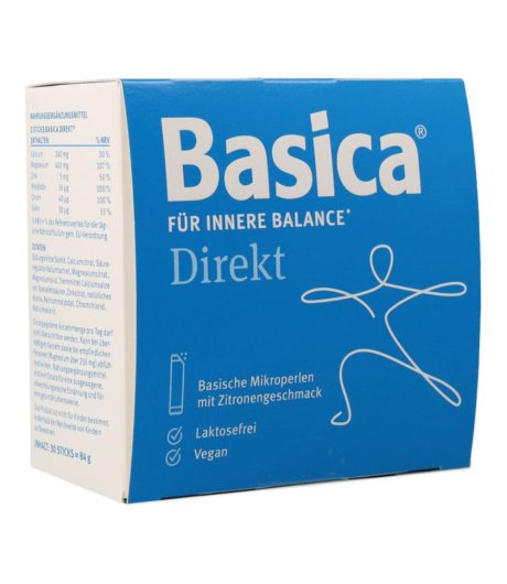 BASICA DIREKT 30BUST