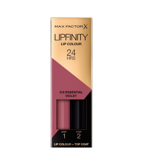 MAX FACTOR LIPFINITY 310