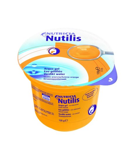 Nutilis Aqua Gel Ara 12x125g