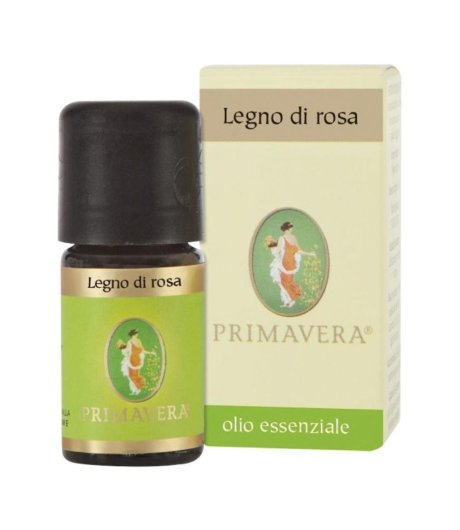 LEGNO DI ROSA OE BIO 5ML