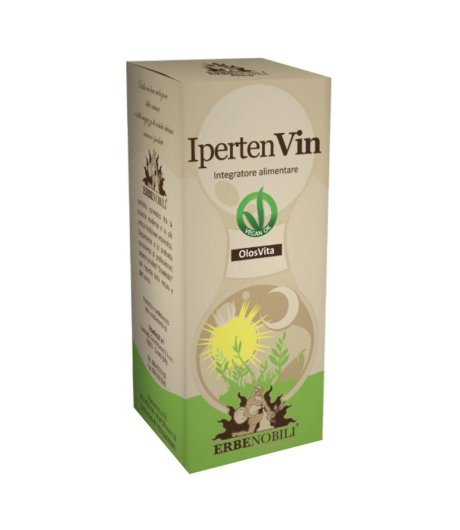 IPERTEVIN 50ML