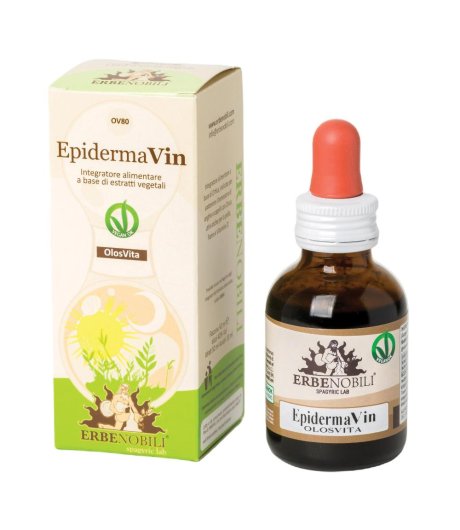 EPIDERMAVIN 50ML