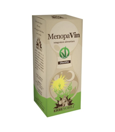 MENOPAVIN OLOSVITA 50ML