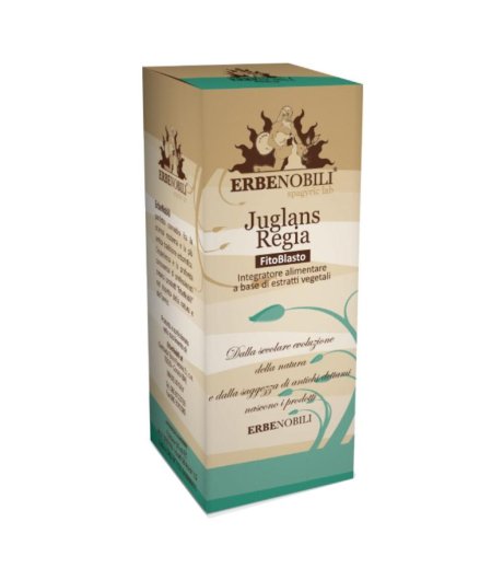 FITOBLASTO JUGLANS REGIA 50ML