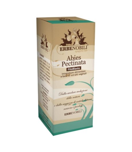FITOBLASTO ABIES PECT 50ML