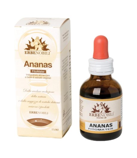 FITOMATER ANANAS 50ML