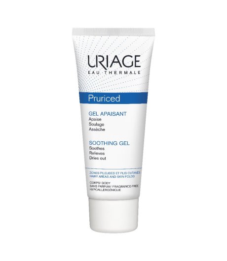 PRURICED GEL LENITIVO 100ML