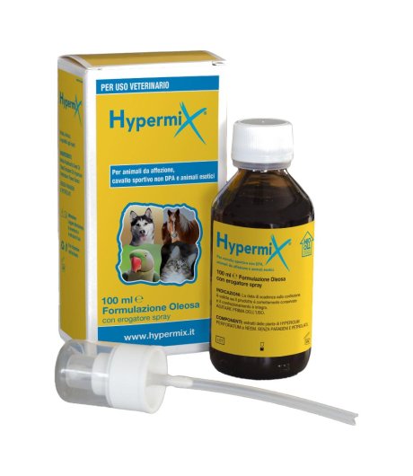 HYPERMIX LES ESTER 100ML VET