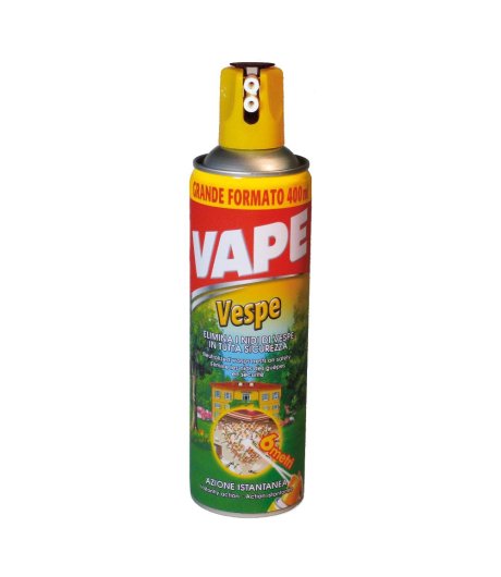 VAPE VESPE 400 ML