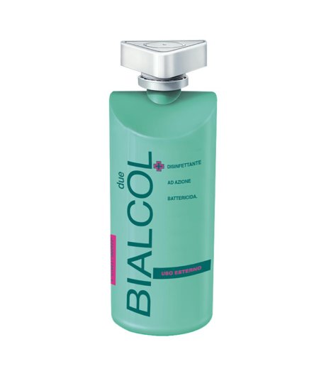 BIALCOL DUE 400ML