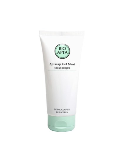 APTASAP GEL MANI S/ACQUA 100ML