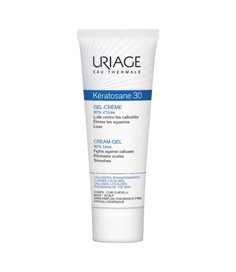 Keratosane 30 Creme 75ml