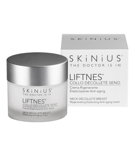 LIFTNES CREMA 50ML