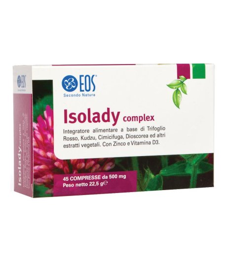 Eos Isolady Complex 45cps