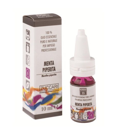 MENTA PIPERITA OE NATURALE10ML