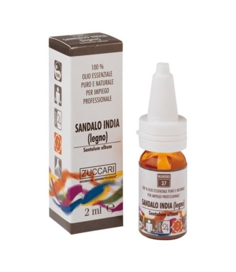 SANDALO INDIANO OE NAT 10ML