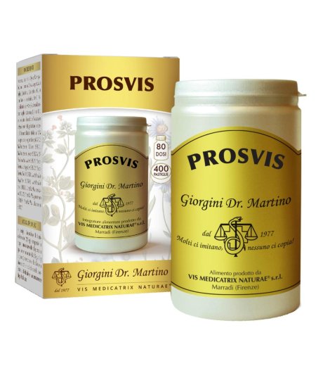 Prosvis 400past