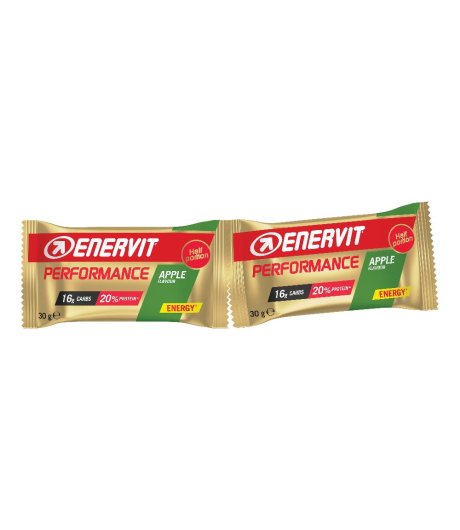 ENERVIT P.Sport Double Mela