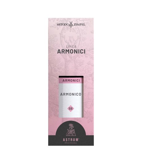 ARMONICO 5 GTT 30ML ASTRUM