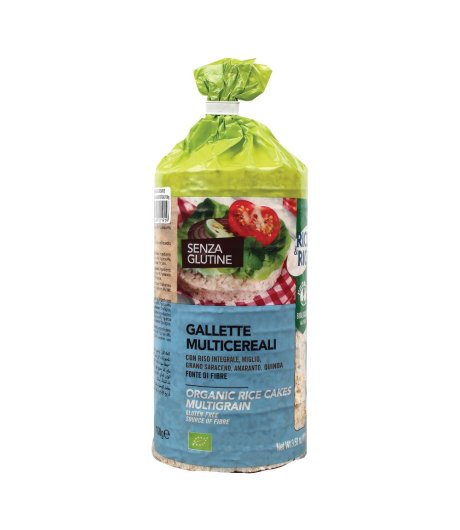 R&R Gallette M-Cereali 100g