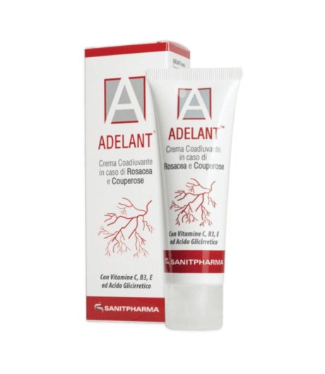 ADELANT CREMA 50ML