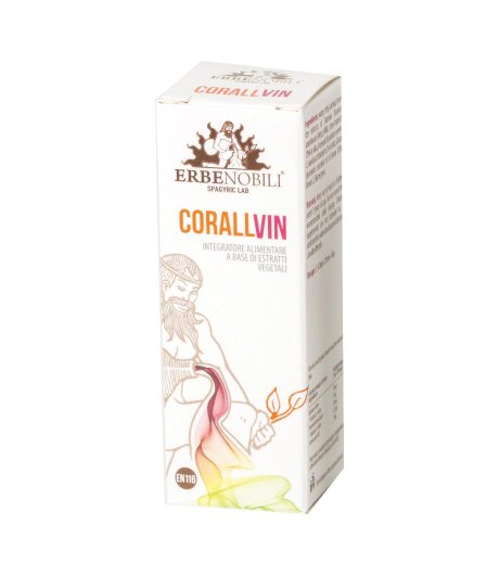 Corallvin 10ml