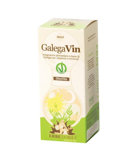 GALEGAVIN OLOSVITA 50ML