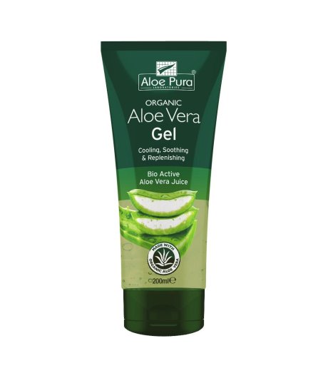 ALOE VERA GEL 200ML