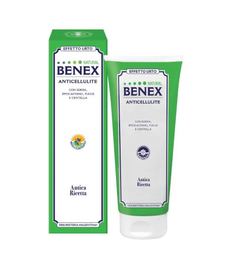 BENEX ANTICELLULITE 200ML