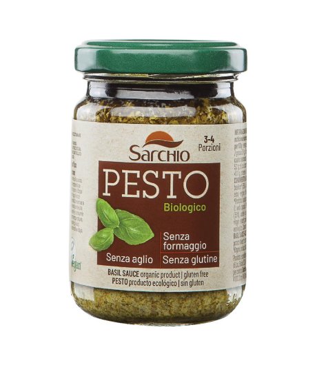 SARCHIO Pesto 130g