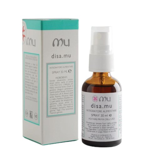 DISA MU SPRAY 30ML