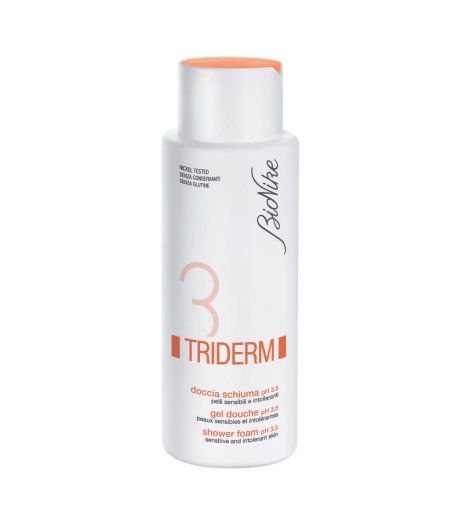 Triderm Docciasch Ph3,5 400ml