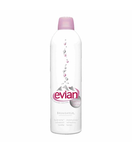 EVIAN FACIAL SPRAY 300 ML