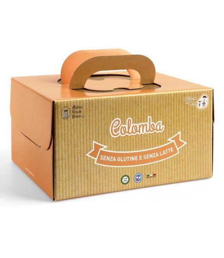 PANE ANNA Colomba Classica350g