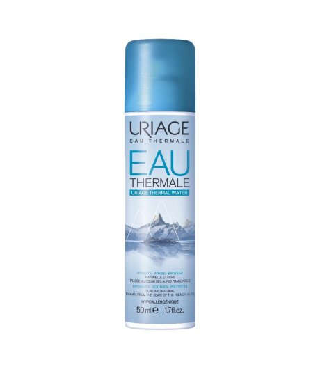 EAU THERMALE URIAGE SPR 50ML